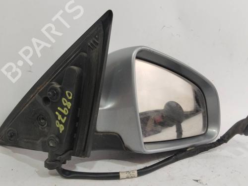 Right mirror AUDI A6 C6 (4F2)  | BP25873899C27 