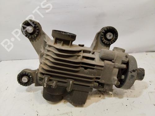 Rear differential VW PASSAT B6 (3C2)  | BP29565667M24 
