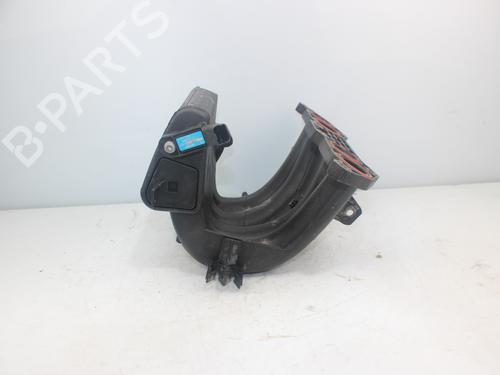 Intake manifold PEUGEOT 206 Hatchback (2A/C) 1.4 LPG | BP17536740M70 