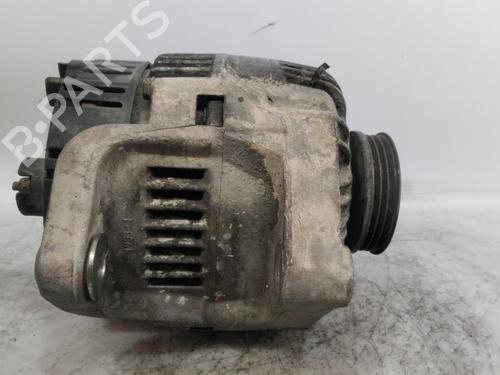 Generator RENAULT MEGANE I (BA0/1_) 1.9 dTi (BA08, BA0N) | BP26013522M7 
