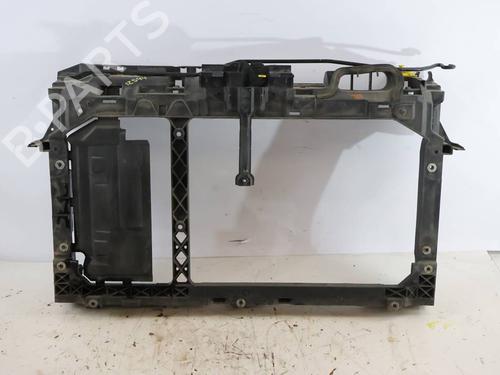 Frontplade/Frontkurv FORD FIESTA VI (CB1, CCN) 1.4 TDCi | BP39184916C72 - Image 2