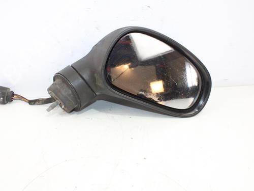 Used Right mirror SEAT LEON (1P1) [2005-2013]  15124985