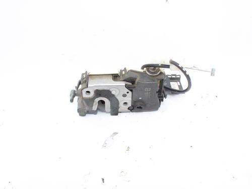 Used Front right lock PEUGEOT 308 I (4A_, 4C_) [2007-2016]  15732351