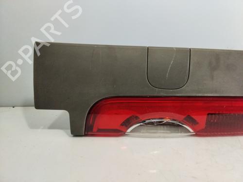 Right taillight OPEL VIVARO A Bus (X83) 2.0 CDTI (F7, J7, A07) | BP29762873C35
