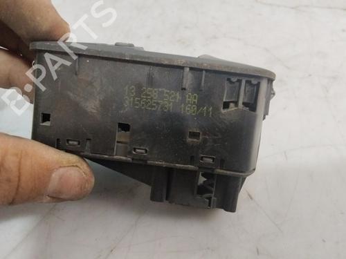 Left front window switch OPEL CORSA D (S07)  | BP27573995I27 