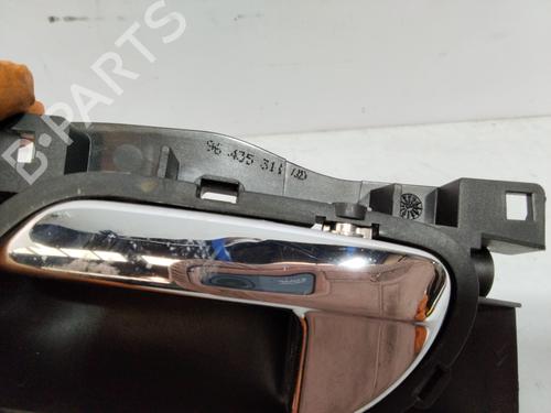 Front right interior door handle CITROËN C4 I (LC_)  | BP25798892I14 