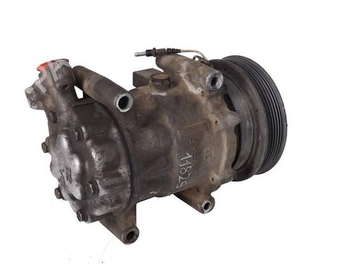 AC compressor RENAULT KANGOO (KC0/1_) 1.5 dCi (KC08, KC09) | BP39692249M34 - Image 2