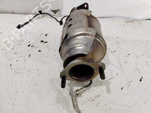 Catalyst HYUNDAI TUCSON (NX4E, NX4A) | BP37012862M10 - Image 2