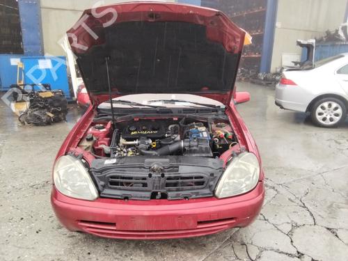 Egr CITROËN XSARA (N1) 1.9 D | BP32420508M69 