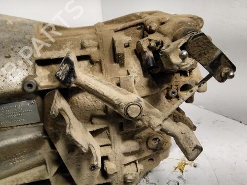 Gearbox MERCEDES-BENZ SPRINTER 3,5-t Van (B906) 315 CDI (906.631, 906.633, 906.635, 906.637) | BP21801249M3 