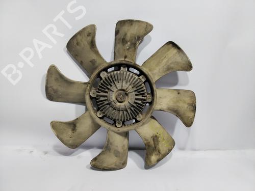 Used Fan Fan HYUNDAI TERRACAN (HP) [2001-2008] 34697531 34697531