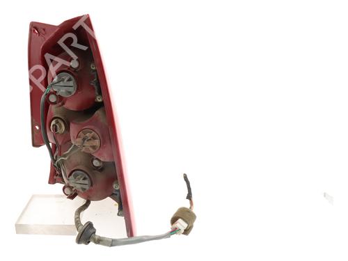 Left taillight HYUNDAI ATOS (MX) 1.1 | BP30274865C34 