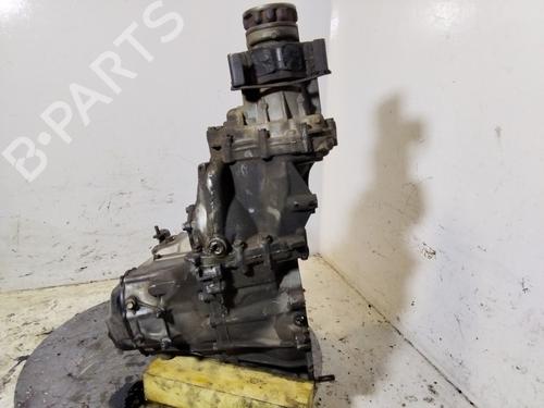 Gearbox SUZUKI LIANA Hatchback 1.6 (RH416) | BP34554072M3  - Image 8