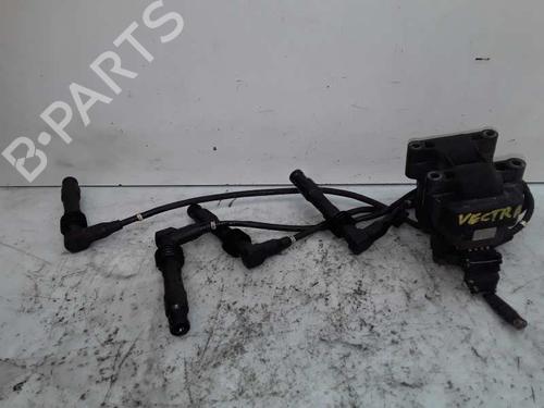 Used Ignition coil OPEL VECTRA B Estate (J96) 1.8 i 16V (F35) (115 hp) 8572378