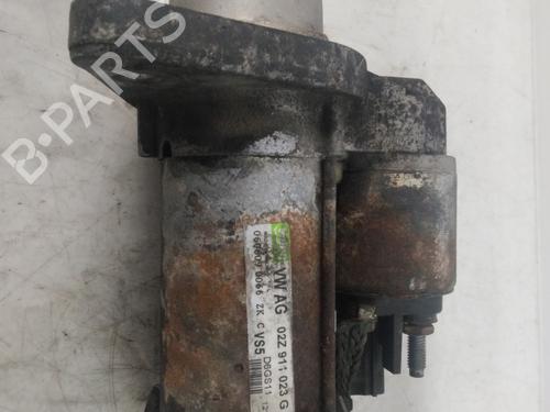 Starter VW GOLF V (1K1) | BP29057306M8