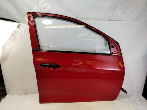 Right front door KIA PICANTO II (TA)  | BP29929125C3 