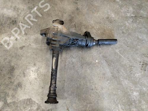 Used Front differential VW TOUAREG (7LA, 7L6, 7L7) [2002-2013]  28414344