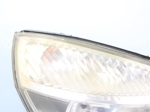 Højre forlygte RENAULT SCÉNIC II (JM0/1_) 1.5 dCi (JM1E, JM16) | BP16439639C29 
