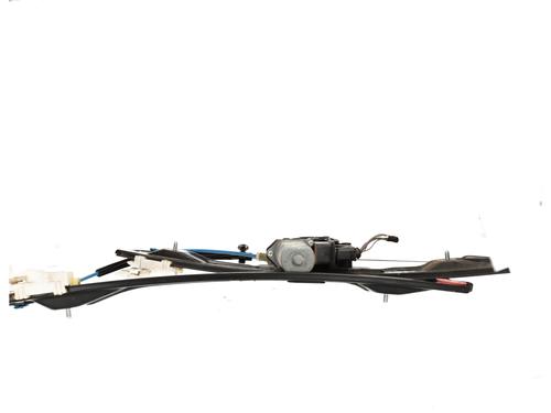 Front right window mechanism BMW 3 (F30, F80) 320 d | BP29588428C23 