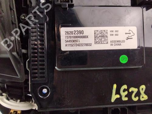 Display monitor OPEL INSIGNIA A Saloon (G09) 1.6 CDTi (69) | BP23075493C48 