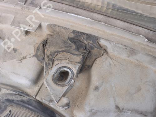 Left headlight RENAULT MASCOTT Platform/Chassis (UH_, HH_) | BP36788241C28 - Image 3