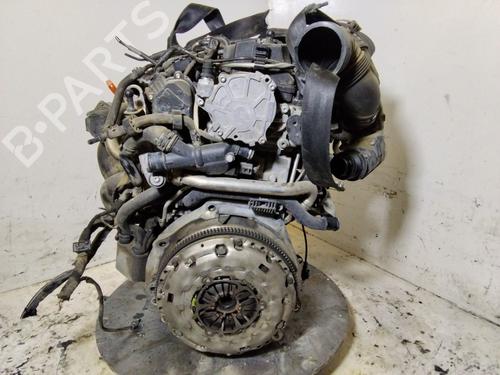Engine AUDI A3 Sportback (8PA) | BP37294680M1 - Image 2