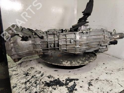 Gearbox SUZUKI GRAND VITARA II (JT, TE, TD)  | BP29721729M3 