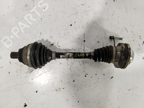 Transmissão frente esquerda VW GOLF V (1K1) [2003-2010]  31301436