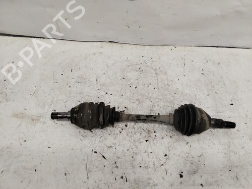 Used Left front driveshaft OPEL VECTRA C (Z02) [2002-2009]  26961720