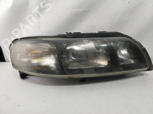 Used Right headlight VOLVO S60 I (384) [2000-2010]  30714110