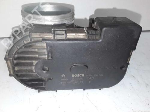 Throttle body PEUGEOT 206 Hatchback (2A/C) 1.6 16V | BP8563865M82 