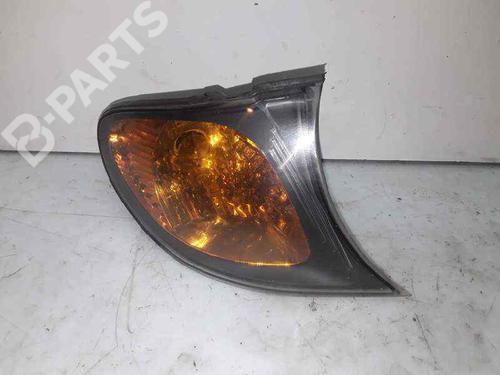 Used Right front indicator Right front indicator BMW 3 (E46) [1997-2005] 8570084 8570084
