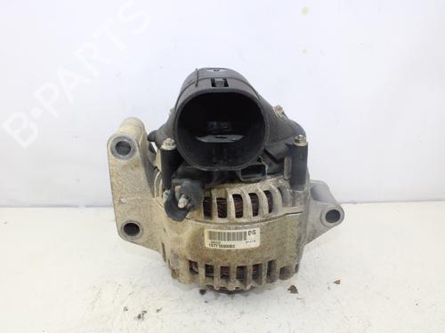 Alternator FORD MONDEO III (B5Y) 2.0 TDCi | BP15129902M7 