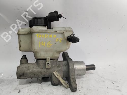 Used Brake master cylinder VW TOURAN (1T1, 1T2) [2003-2010]  27556713