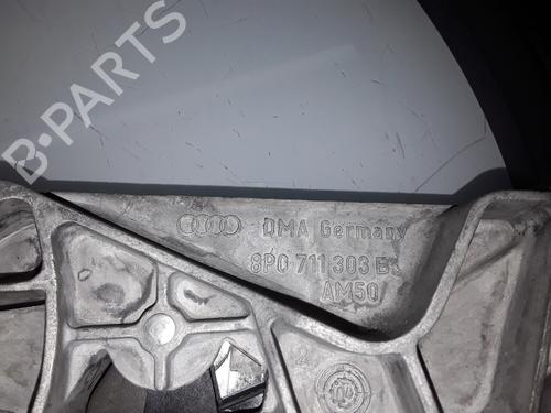 Used Hand brake AUDI A3 Sportback (8PA) 1.9 TDI (105 hp) 8910565