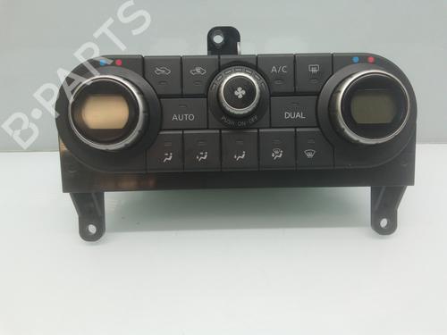 Used Climate control NISSAN QASHQAI / QASHQAI +2 I (J10, NJ10, JJ10E) 2.0 dCi (150 hp) 8910658