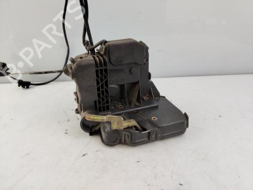Front right lock MERCEDES-BENZ E-CLASS (W211) E 280 CDI (211.023) | BP23188892C97 