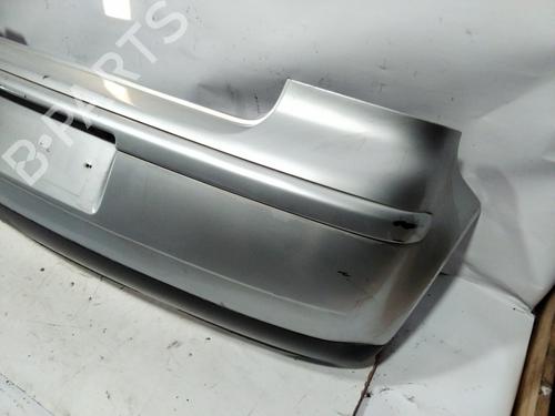 Rear bumper VW POLO (9N_, 9A_) 1.2 | BP27312578C8 