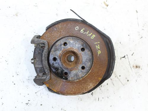 Used Left front steering knuckle MERCEDES-BENZ B-CLASS Sports Tourer (W245) B 180 CDI (245.207) (109 hp) 17151626