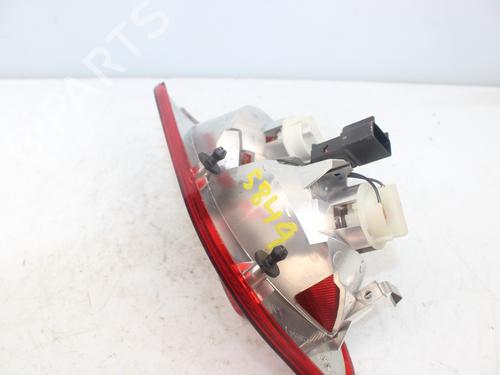 Left tailgate light OPEL INSIGNIA A Country Tourer (G09) 2.0 CDTi (47) | BP16561002C79 