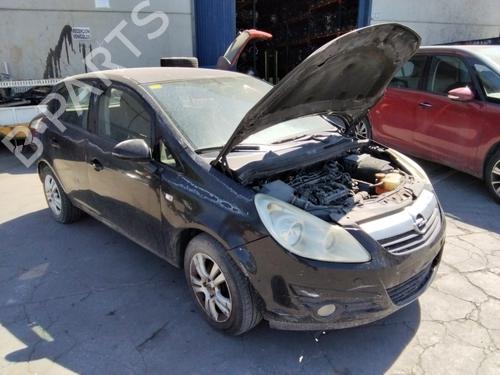 Right front driveshaft OPEL CORSA D (S07) | BP35955935M39 - Image 12