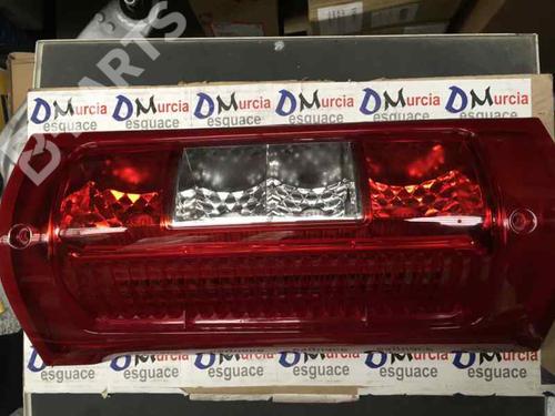 Used Right taillight Right taillight CITROËN JUMPER I Van (244) [2002-2026] 10502604 10502604