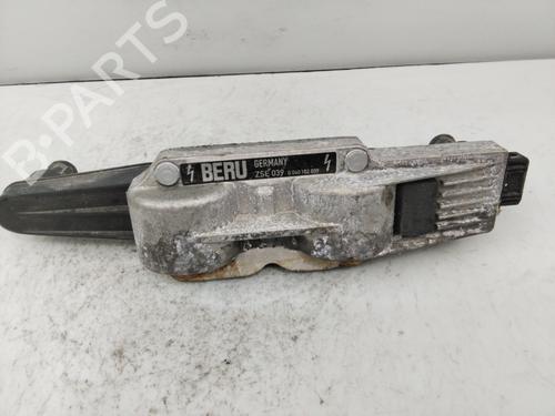 Used Ignition coil SKODA FELICIA II (6U1) 1.3 (68 hp) 17758191