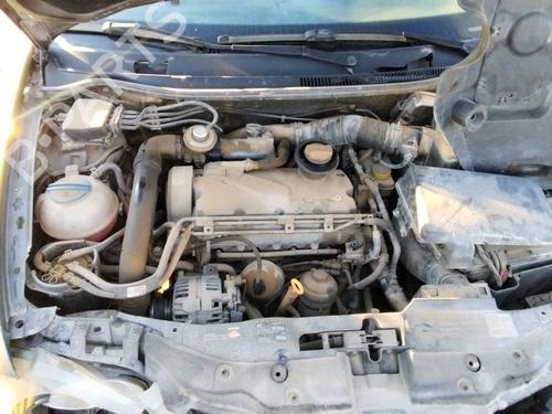 Engine control unit (ECU) SEAT CORDOBA (6L2) 1.9 TDI | BP40540968M57 - Image 5