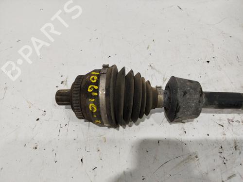 Right front driveshaft FORD GALAXY I (WGR) | BP31320389M39