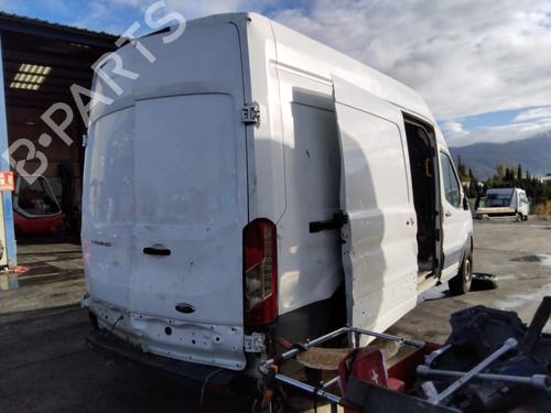 Servo brake FORD TRANSIT Van (FA_ _)  | BP30436734M42 