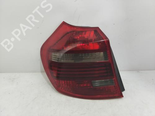 Used Left taillight BMW 1 (E87) 118 d (143 hp) 22520922
