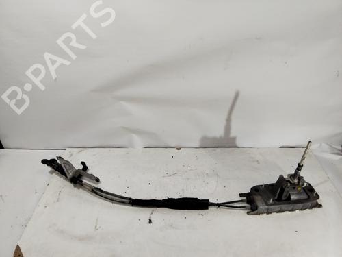 Levier de vitesses Levier de vitesses VW GOLF V (1K1) [2003-2010] 35986919 35986919