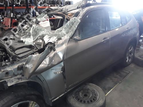 AC compressor BMW X1 (E84) xDrive 25 d | BP15226144M34 