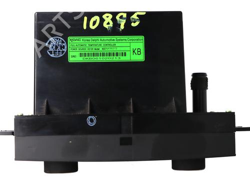 Climate control CHEVROLET CAPTIVA (C100, C140) | BP32115557I5 - Image 2